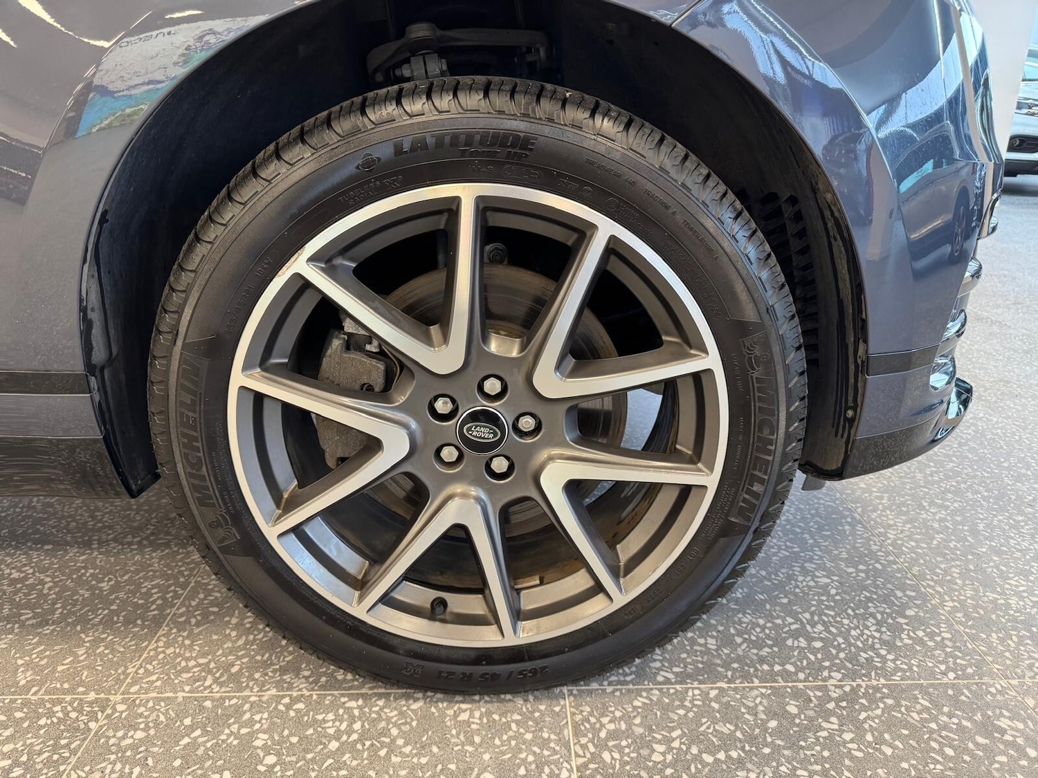 Used Land Rover Range Rover Velar 2024 for sale - 77339395: Photo 15