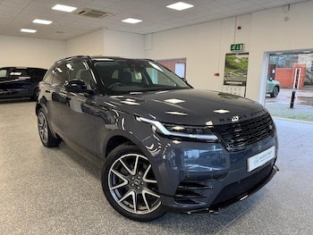 Used Land Rover Range Rover Velar 2024 for sale - 77339395: Photo