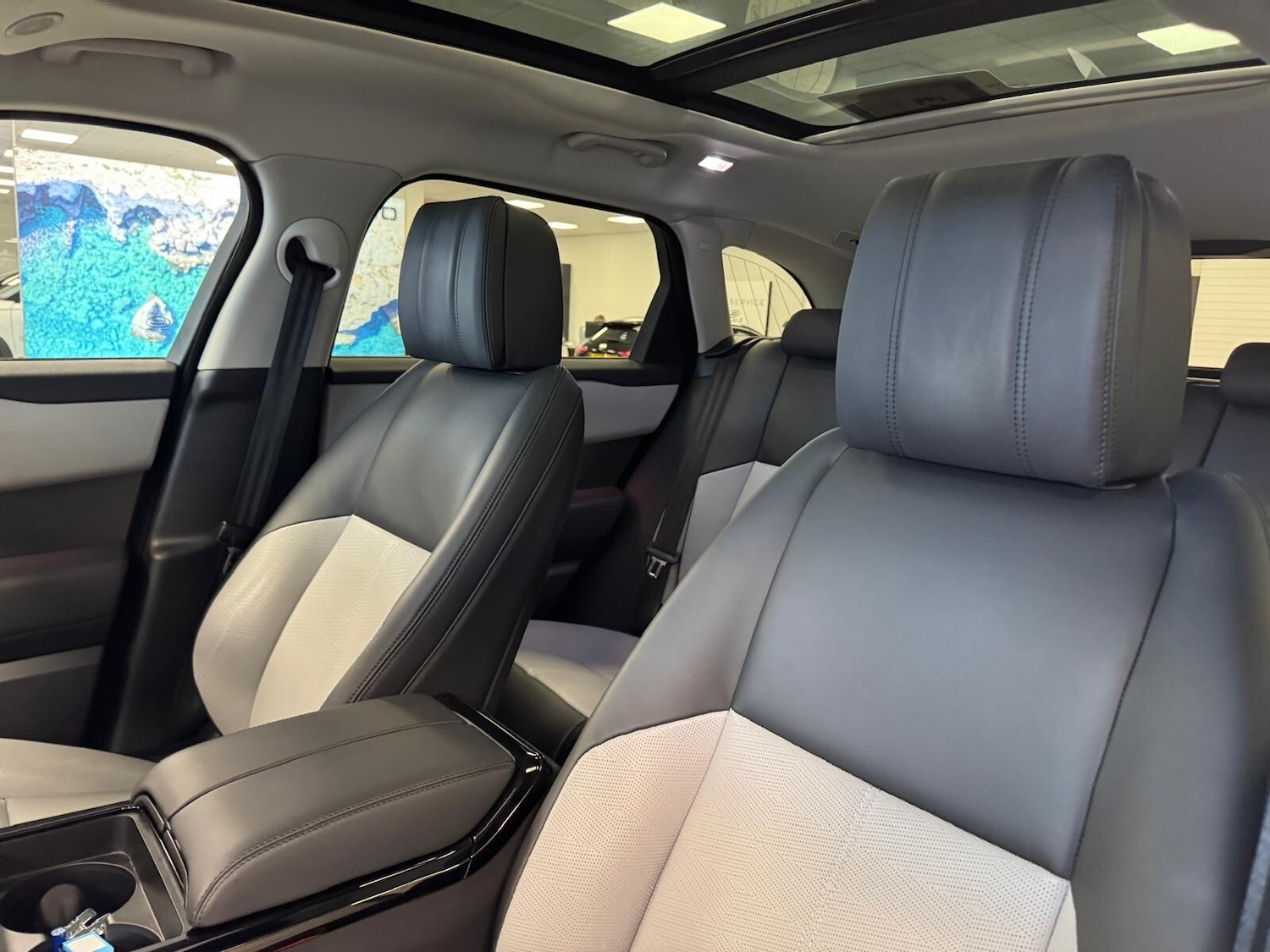 Used Land Rover Range Rover Velar 2024 for sale - 77339395: Photo 29