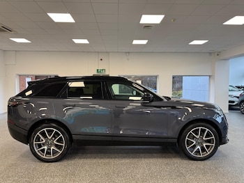 Used Land Rover Range Rover Velar 2024 for sale - 77339395: Photo