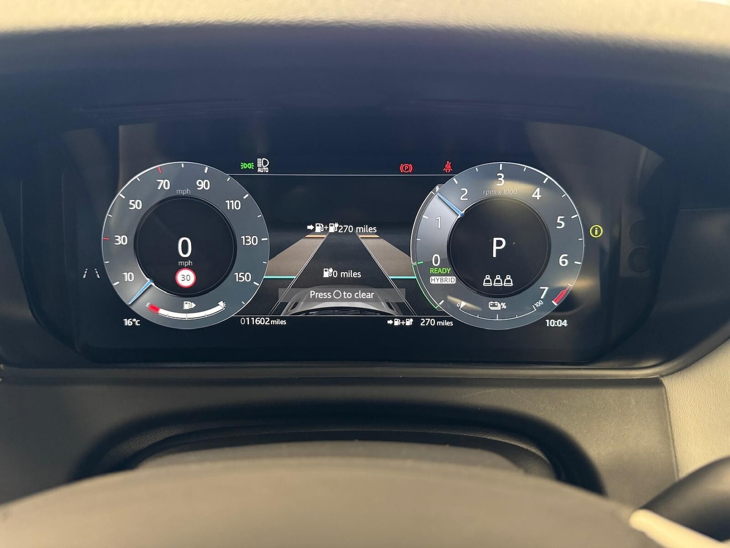 Used Land Rover Range Rover Velar 2024 for sale - 77339395: Photo 31