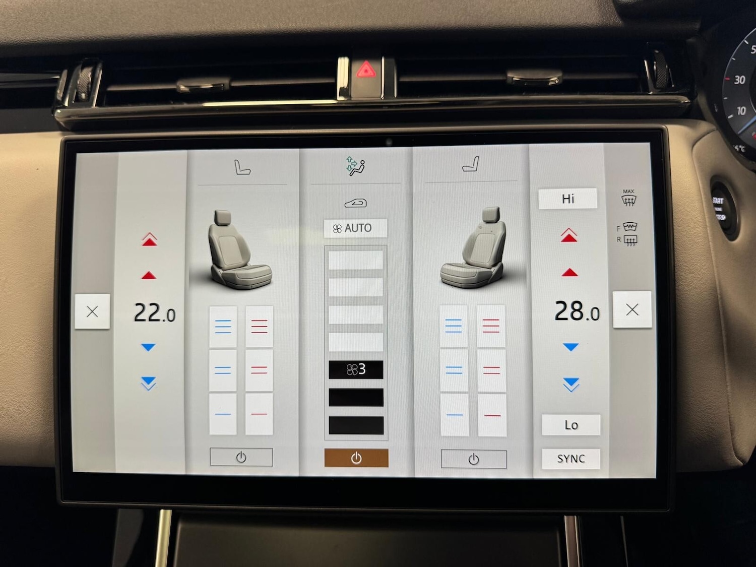 Used Land Rover Range Rover Velar 2024 for sale - 77339395: Photo 38