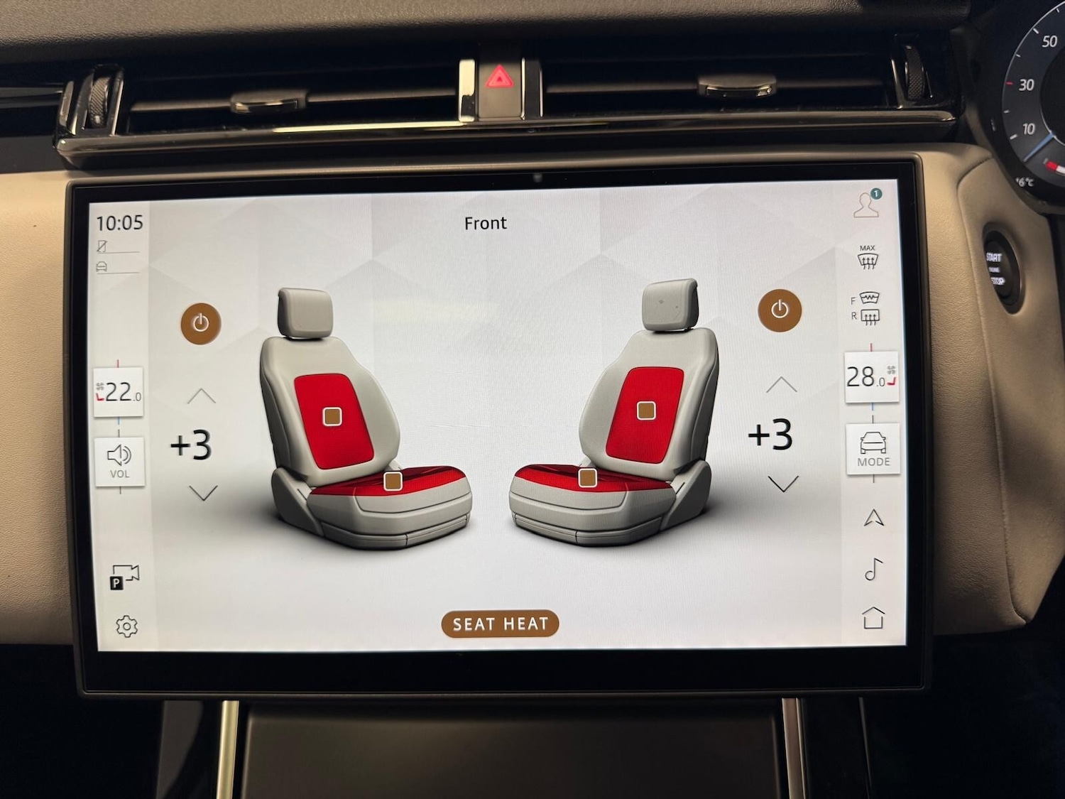 Used Land Rover Range Rover Velar 2024 for sale - 77339395: Photo 39