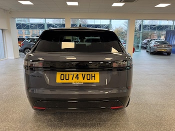 Used Land Rover Range Rover Velar 2024 for sale - 77339395: Photo