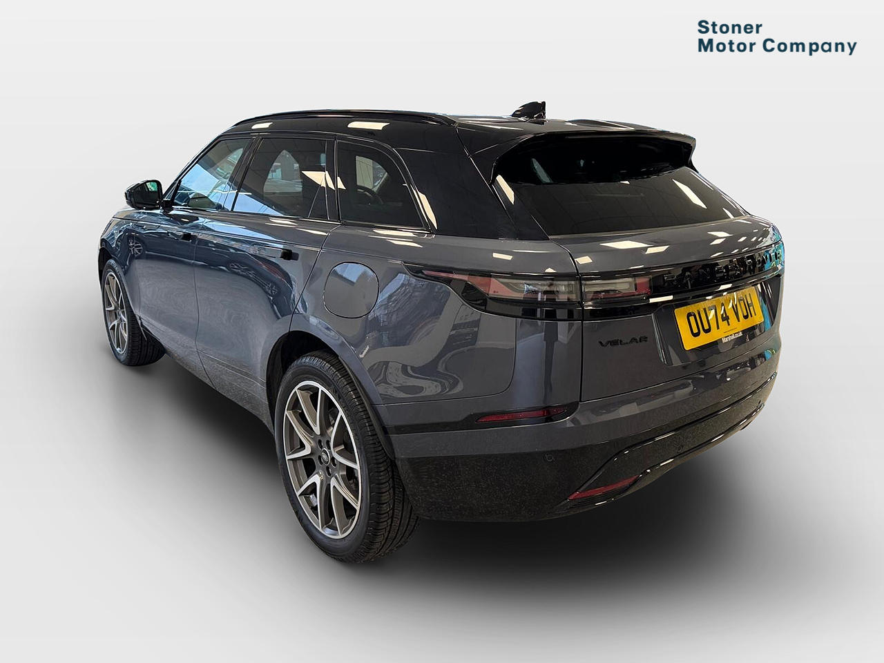 Used Land Rover Range Rover Velar 2024 for sale - 77339395: Photo 7
