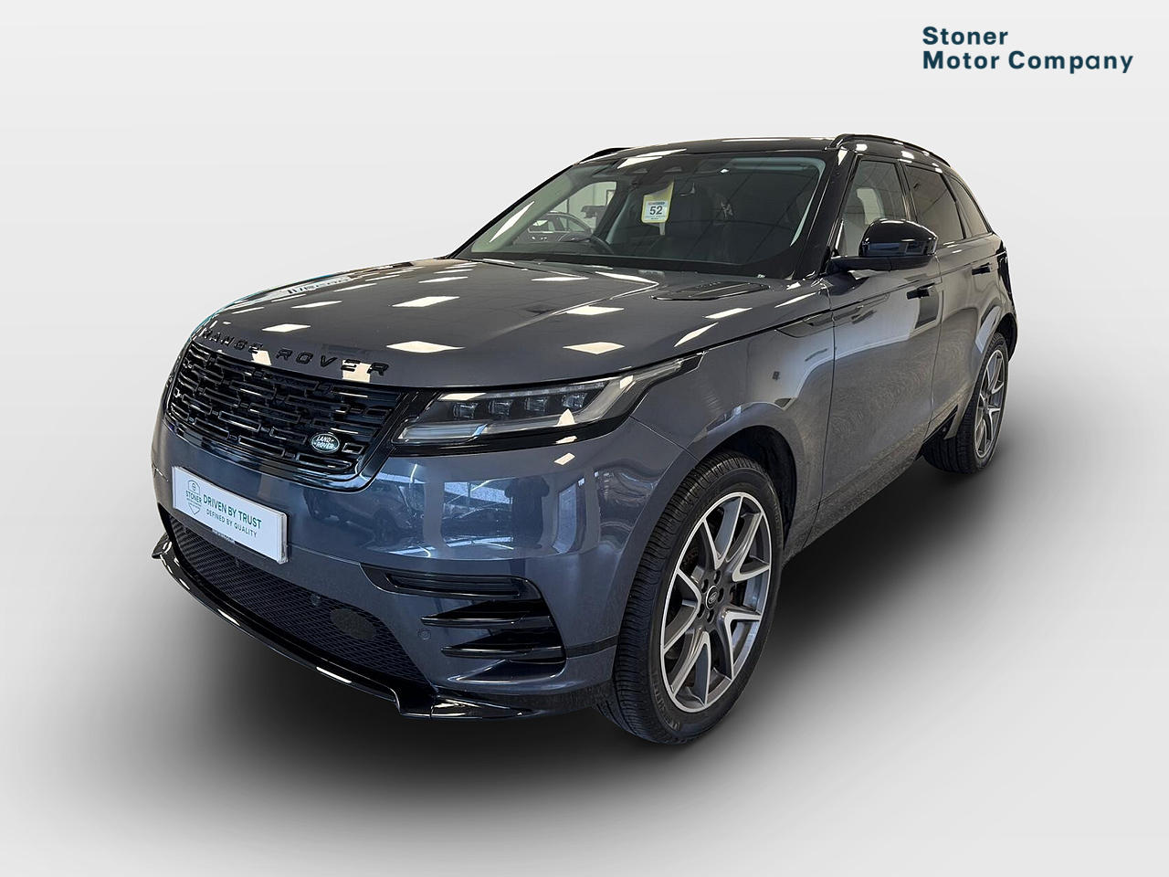 Used Land Rover Range Rover Velar 2024 for sale - 77339395: Photo 9