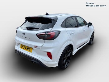 Used Ford Puma 2024 for sale - 77950624: Photo