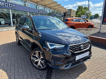 Used SEAT Ateca 2022 for sale - 78555533: Photo