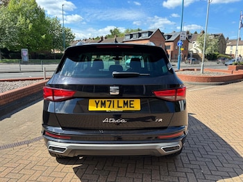 Used SEAT Ateca 2022 for sale - 78555533: Photo