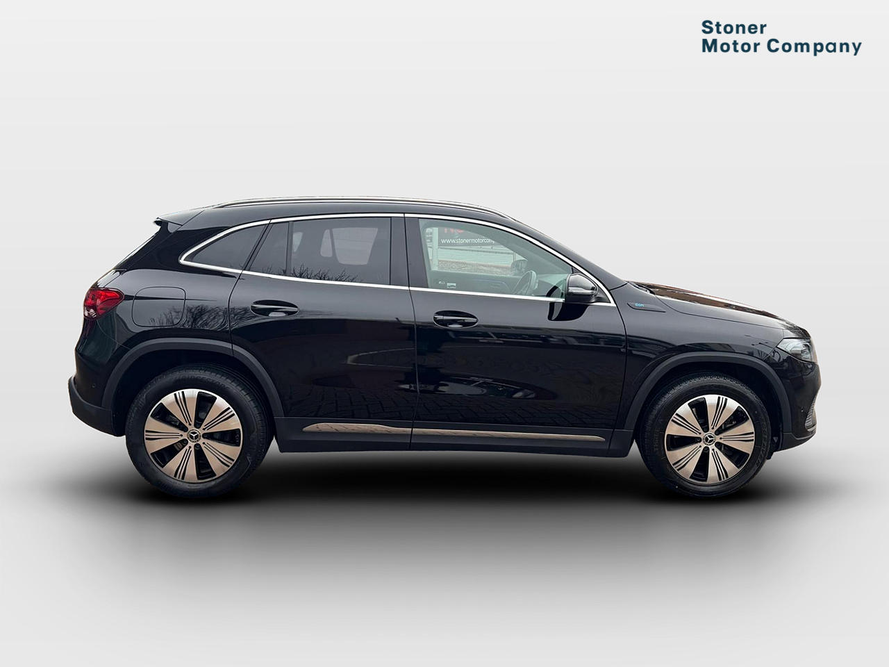 Used Mercedes-Benz EQA 2021 for sale - 77055631: Photo 2