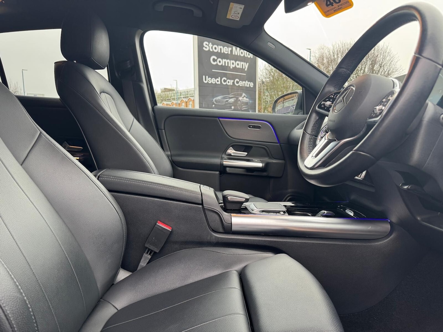 Used Mercedes-Benz EQA 2021 for sale - 77055631: Photo 20