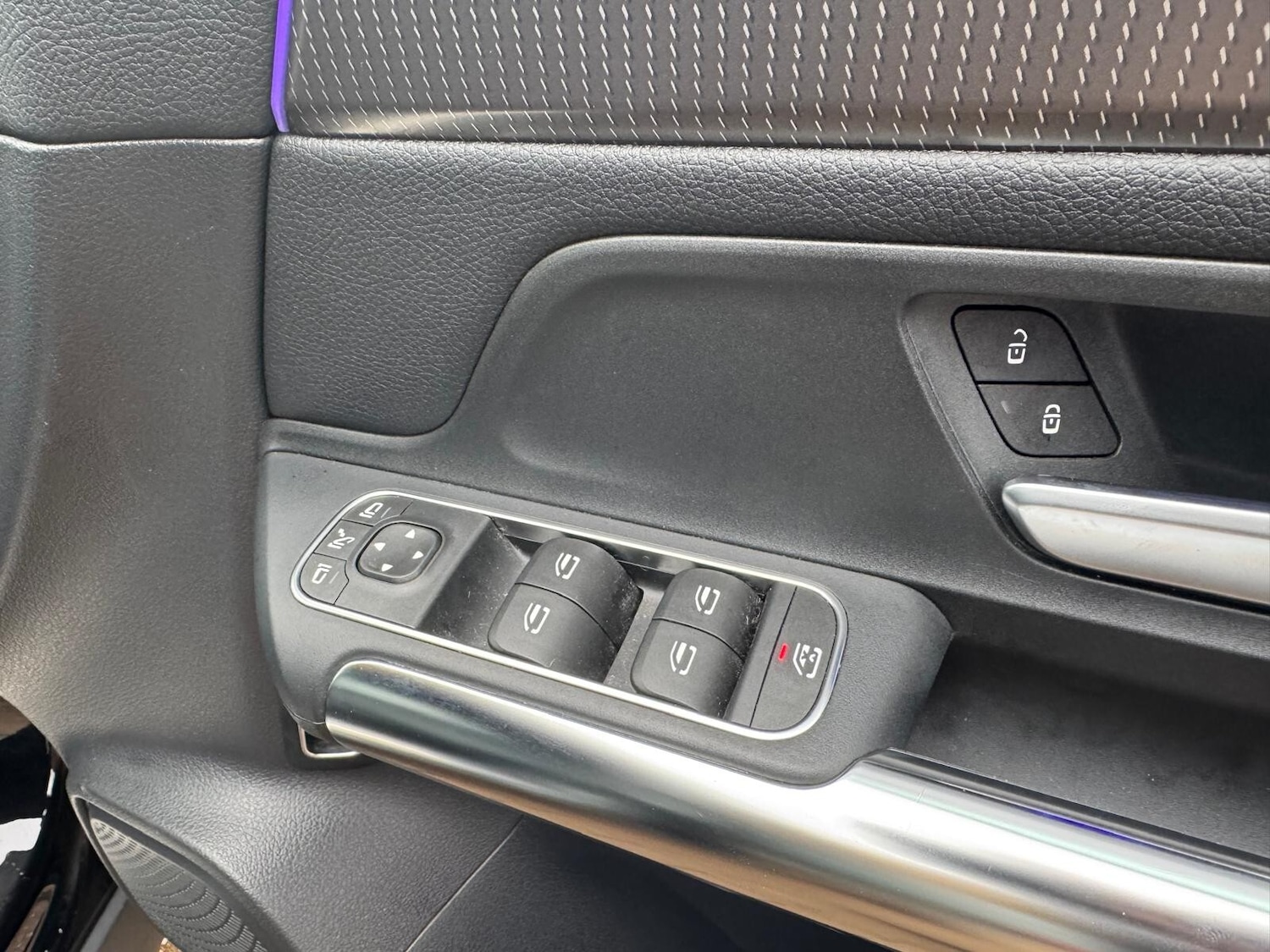 Used Mercedes-Benz EQA 2021 for sale - 77055631: Photo 22