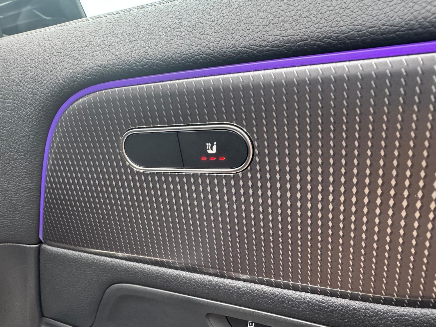 Used Mercedes-Benz EQA 2021 for sale - 77055631: Photo 23