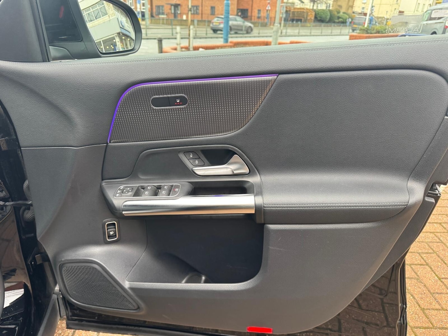 Used Mercedes-Benz EQA 2021 for sale - 77055631: Photo 24