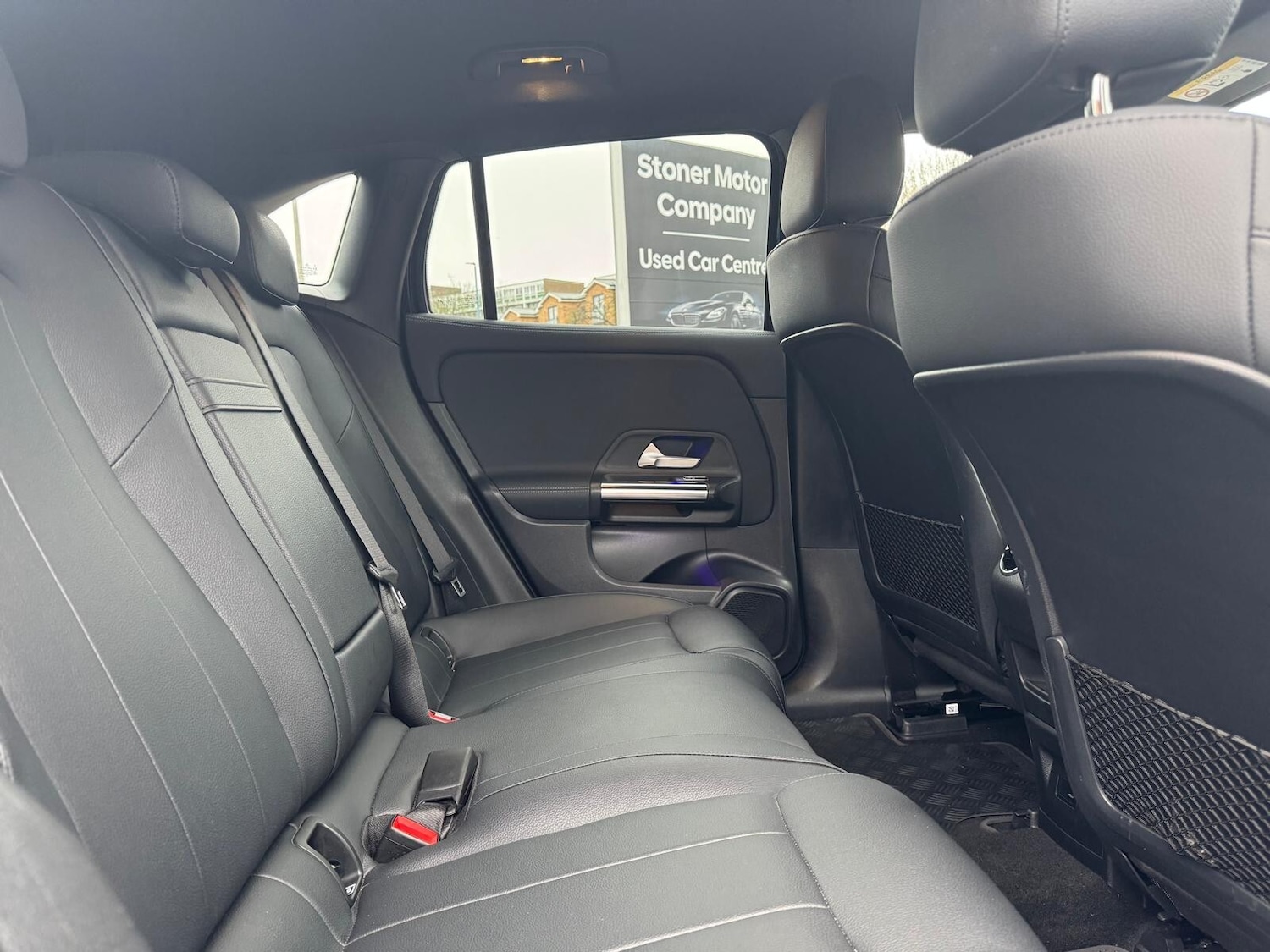 Used Mercedes-Benz EQA 2021 for sale - 77055631: Photo 25