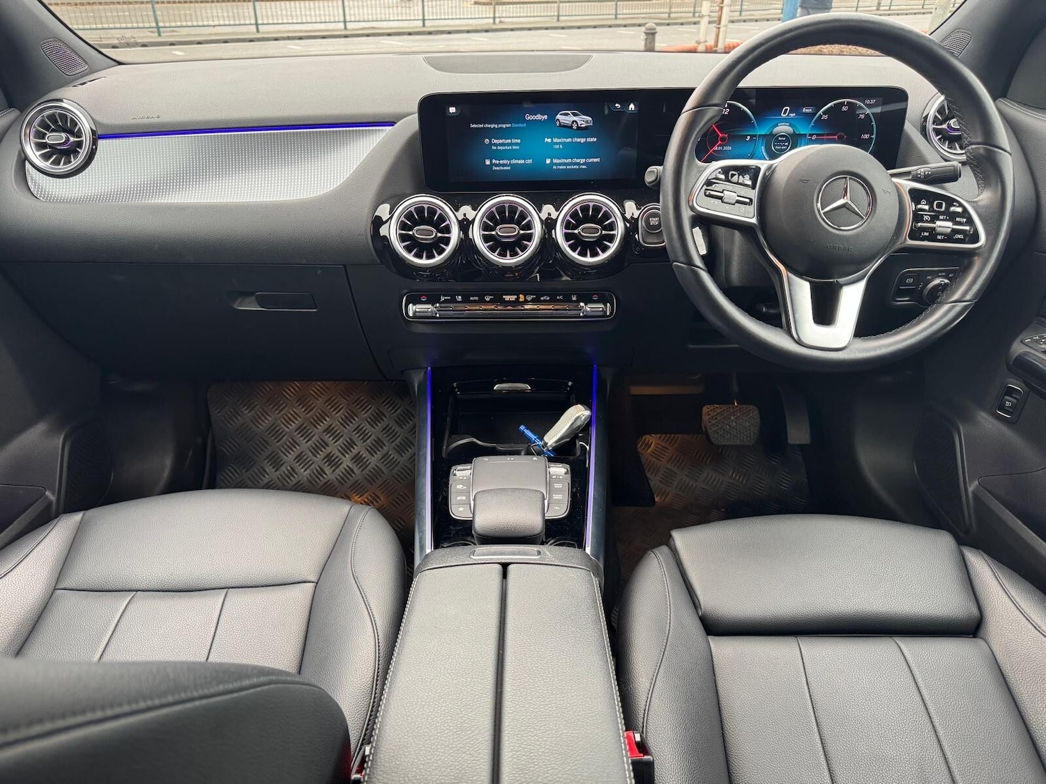 Used Mercedes-Benz EQA 2021 for sale - 77055631: Photo 26