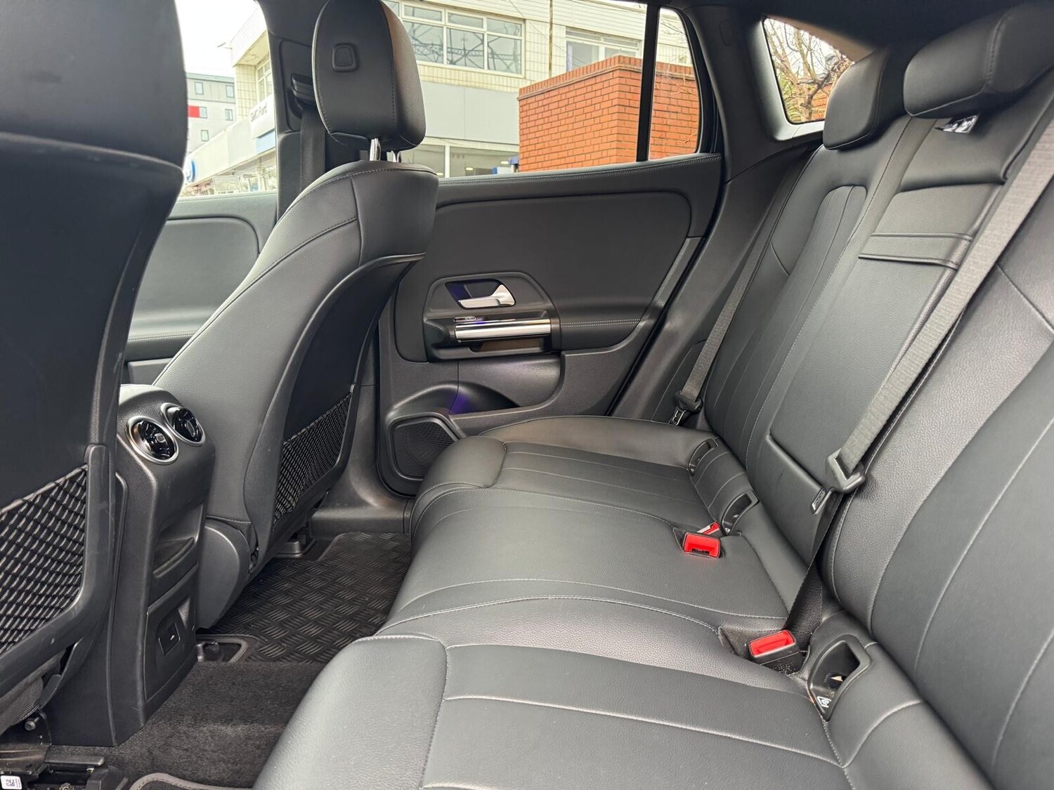 Used Mercedes-Benz EQA 2021 for sale - 77055631: Photo 27