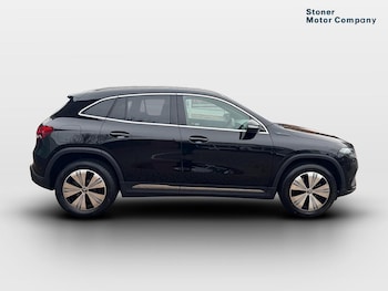 Used Mercedes-Benz EQA 2021 for sale - 77055631: Photo