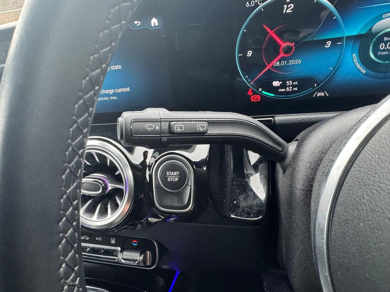 Used Mercedes-Benz EQA 2021 for sale - 77055631: Photo 33