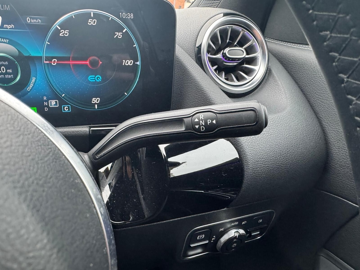 Used Mercedes-Benz EQA 2021 for sale - 77055631: Photo 34