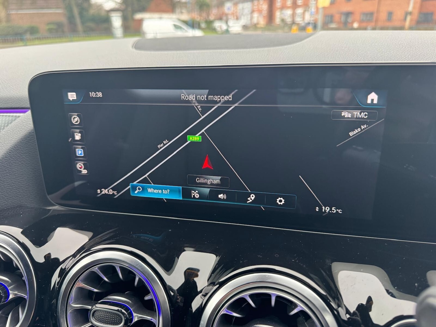 Used Mercedes-Benz EQA 2021 for sale - 77055631: Photo 36