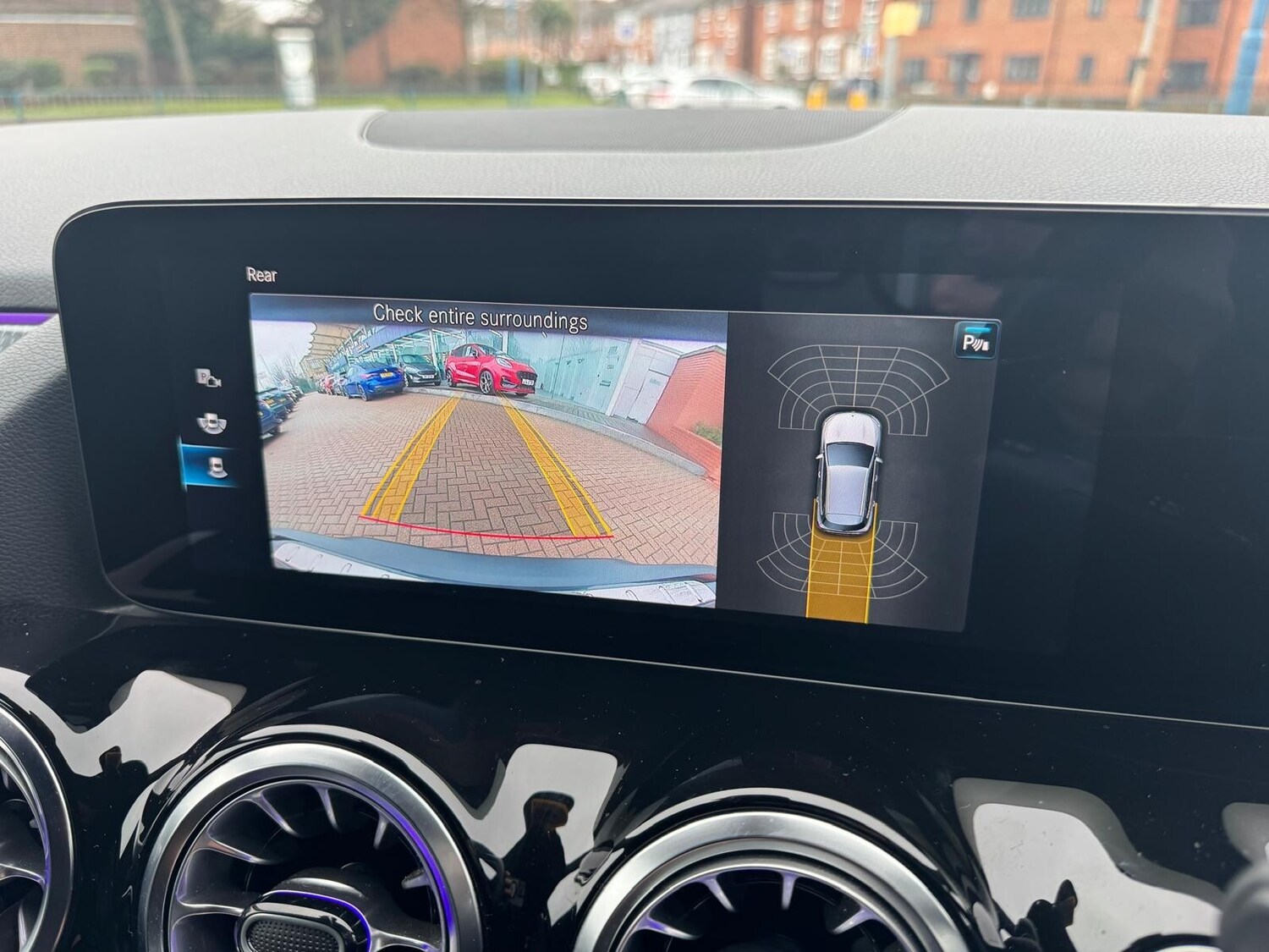 Used Mercedes-Benz EQA 2021 for sale - 77055631: Photo 40