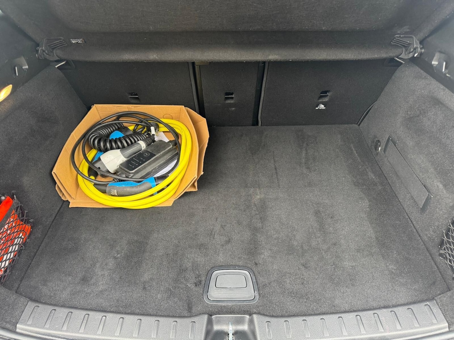 Used Mercedes-Benz EQA 2021 for sale - 77055631: Photo 6