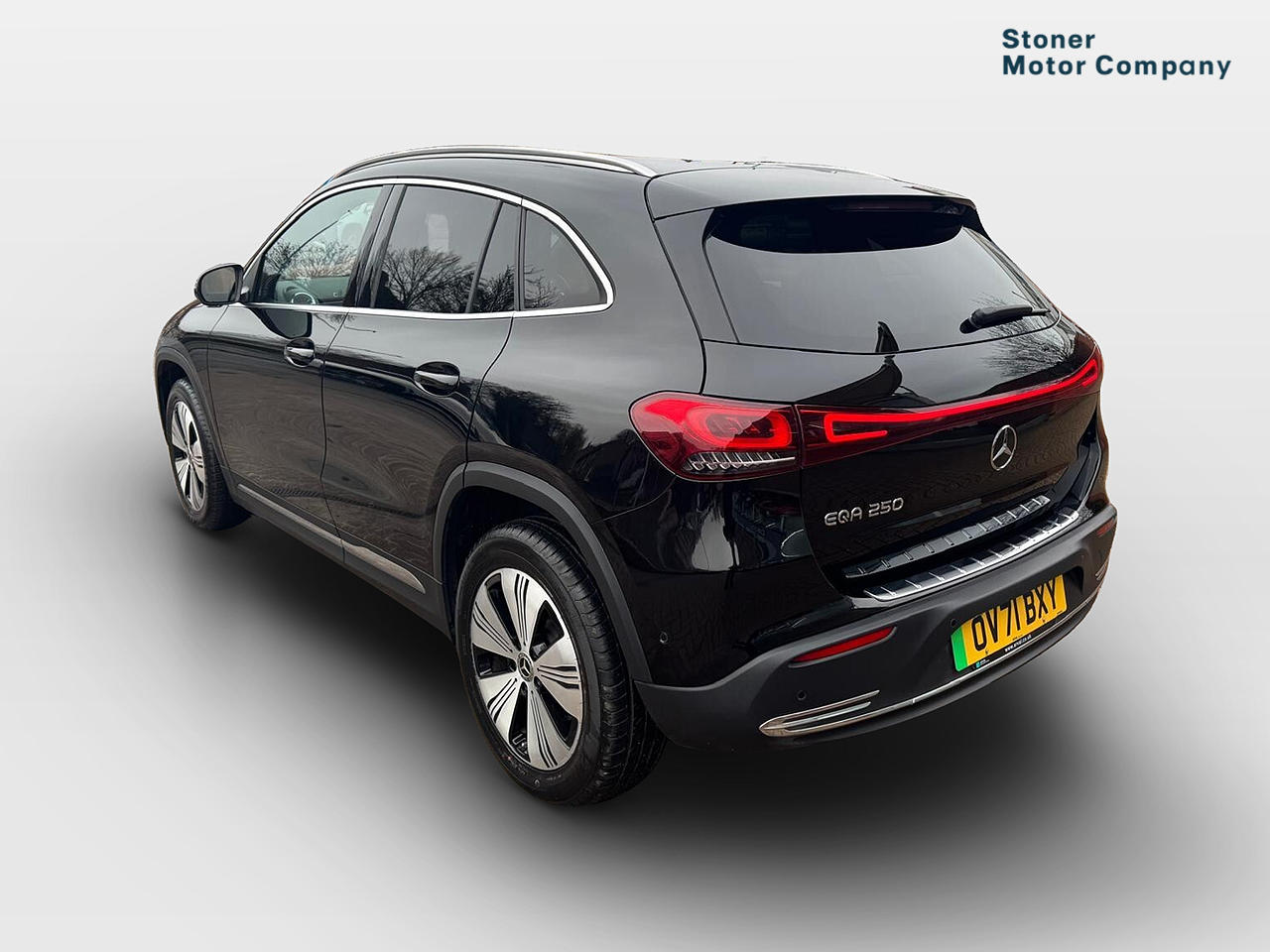 Used Mercedes-Benz EQA 2021 for sale - 77055631: Photo 7