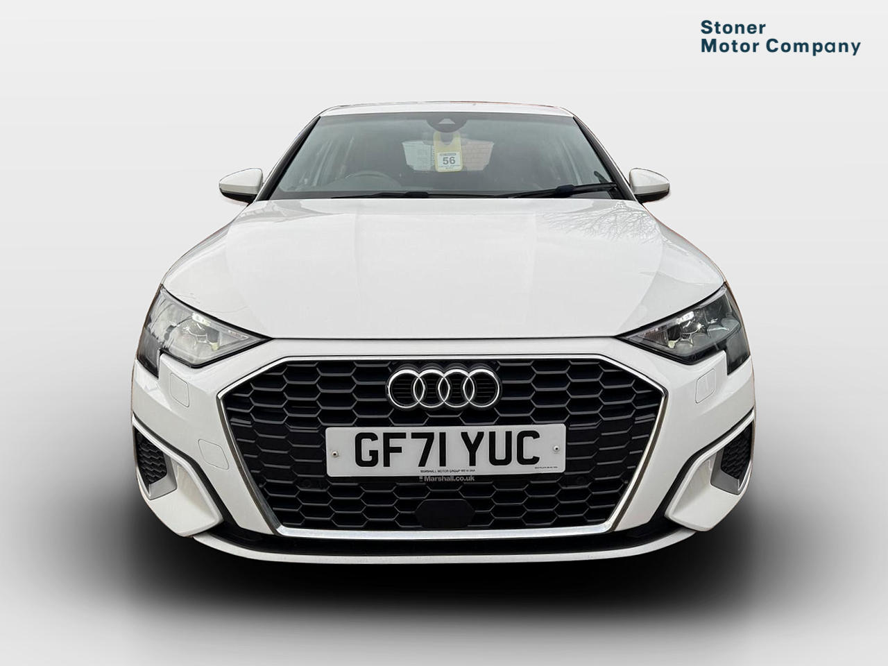 Used Audi A3 2021 for sale - 76921803: Photo 10