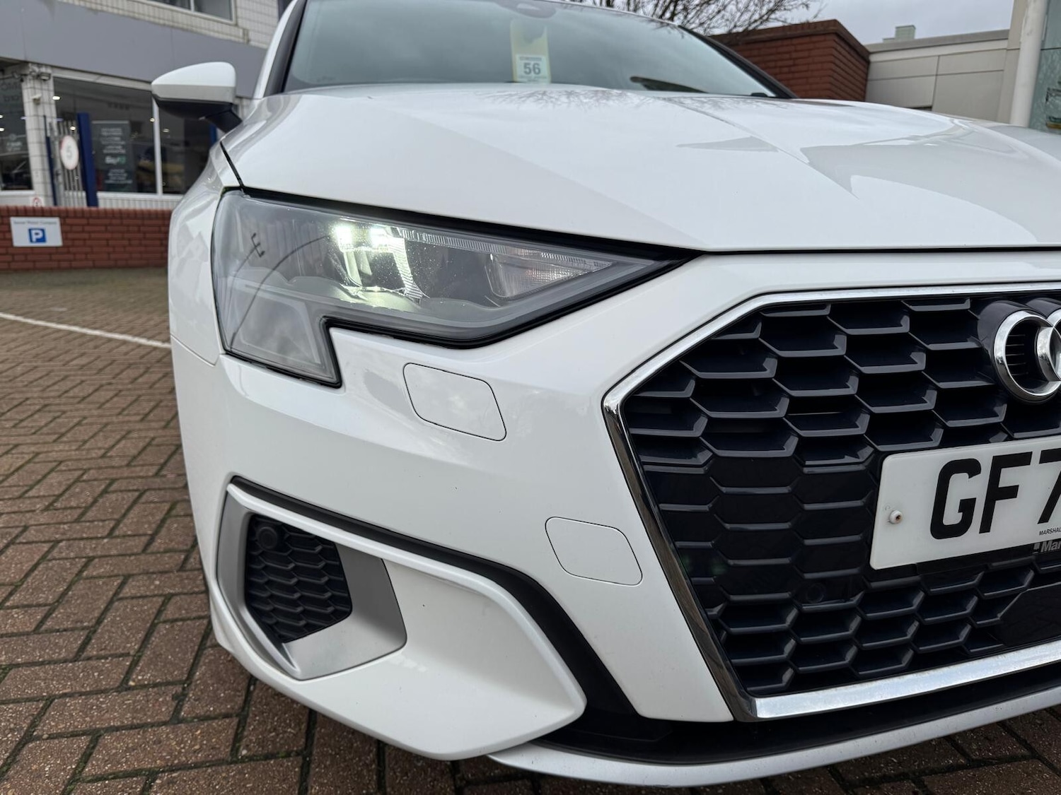 Used Audi A3 2021 for sale - 76921803: Photo 11