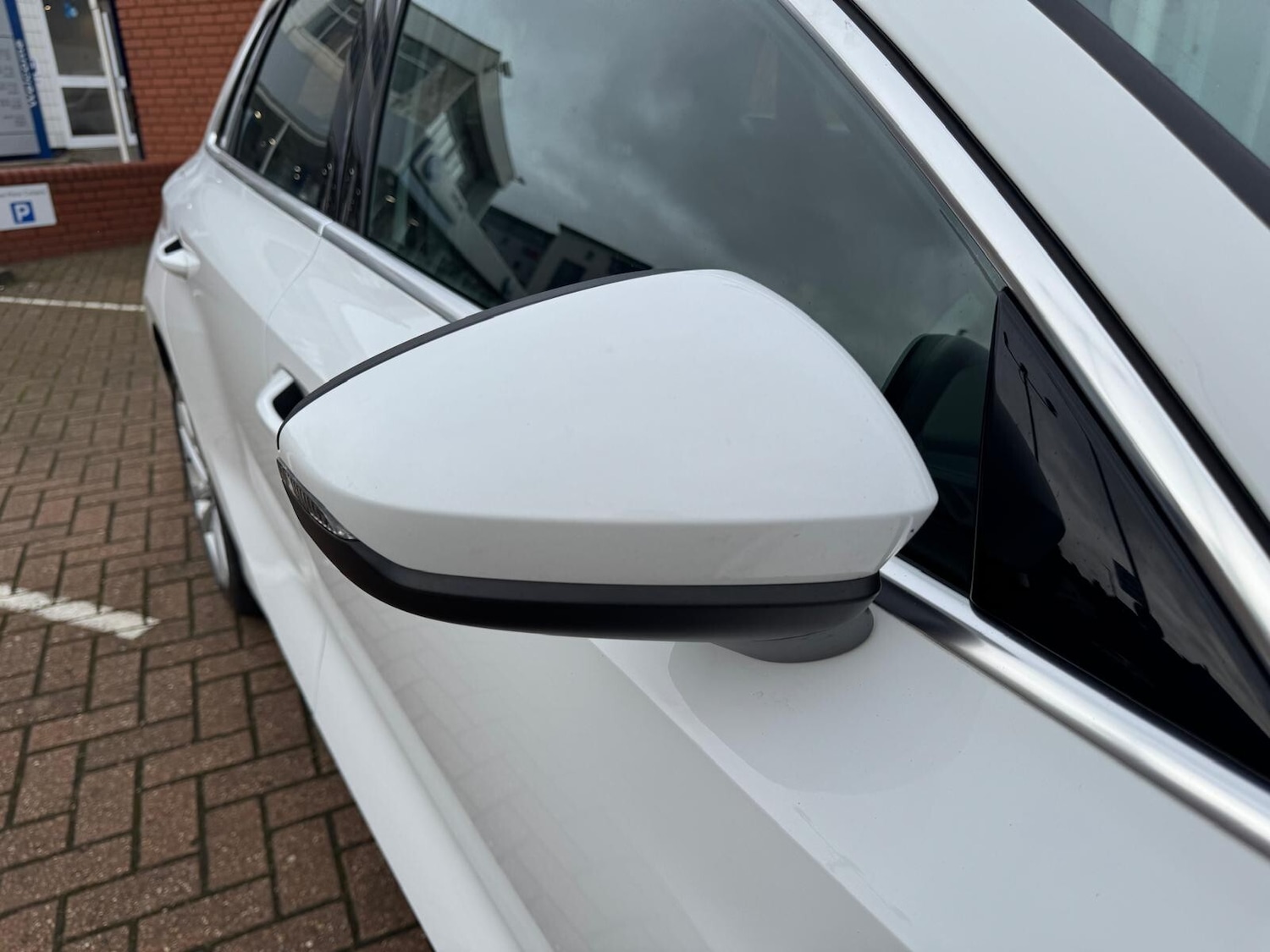 Used Audi A3 2021 for sale - 76921803: Photo 12