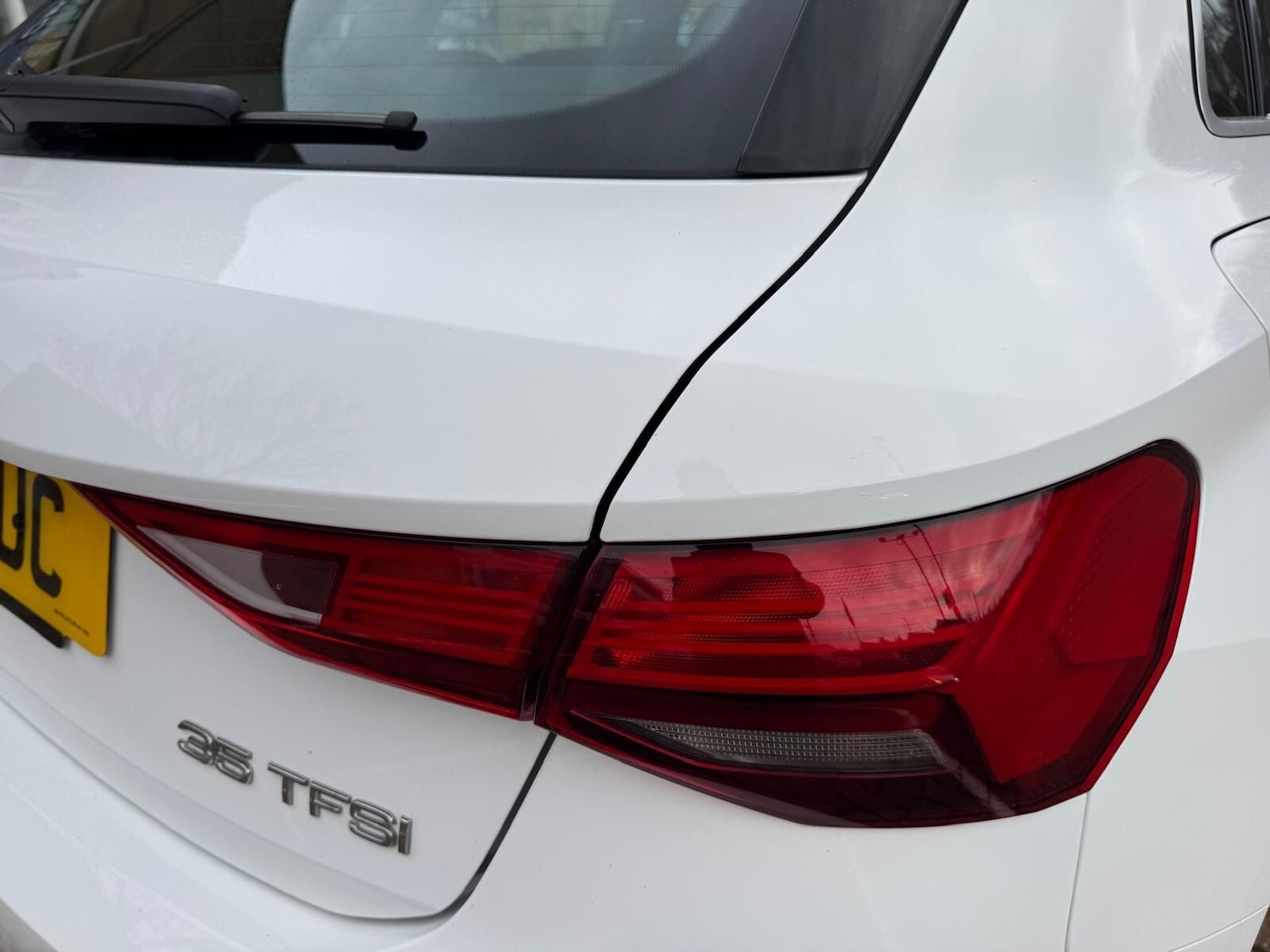 Used Audi A3 2021 for sale - 76921803: Photo 14