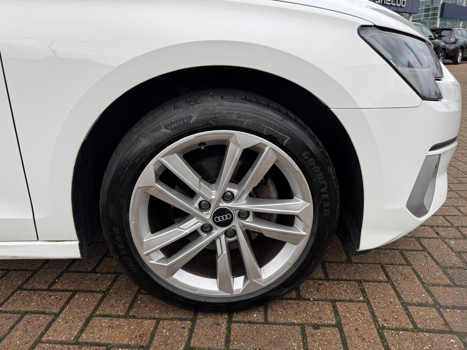 Used Audi A3 2021 for sale - 76921803: Photo 15