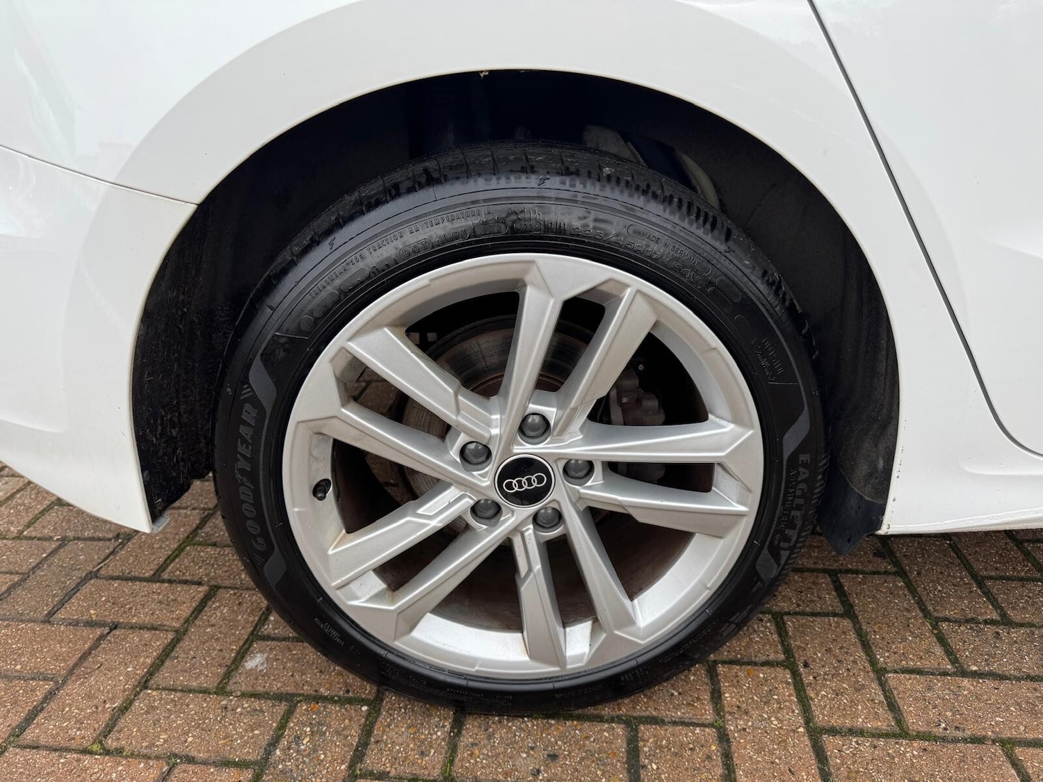 Used Audi A3 2021 for sale - 76921803: Photo 16