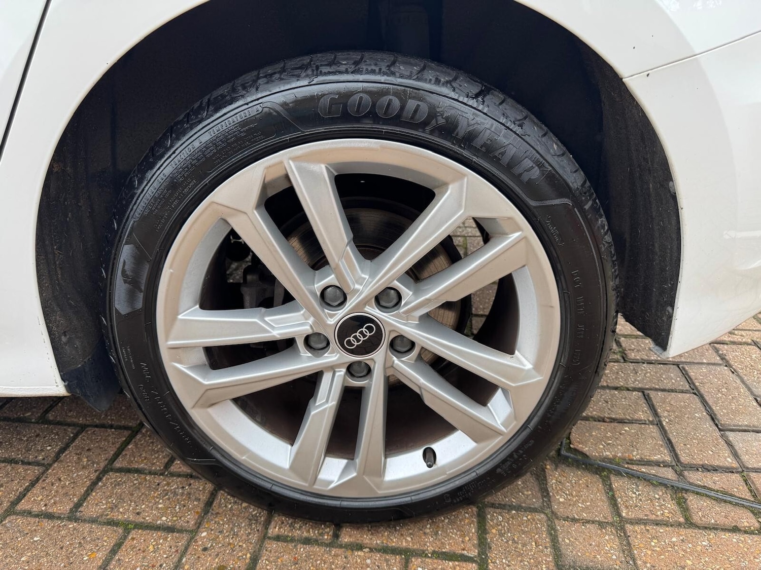 Used Audi A3 2021 for sale - 76921803: Photo 17