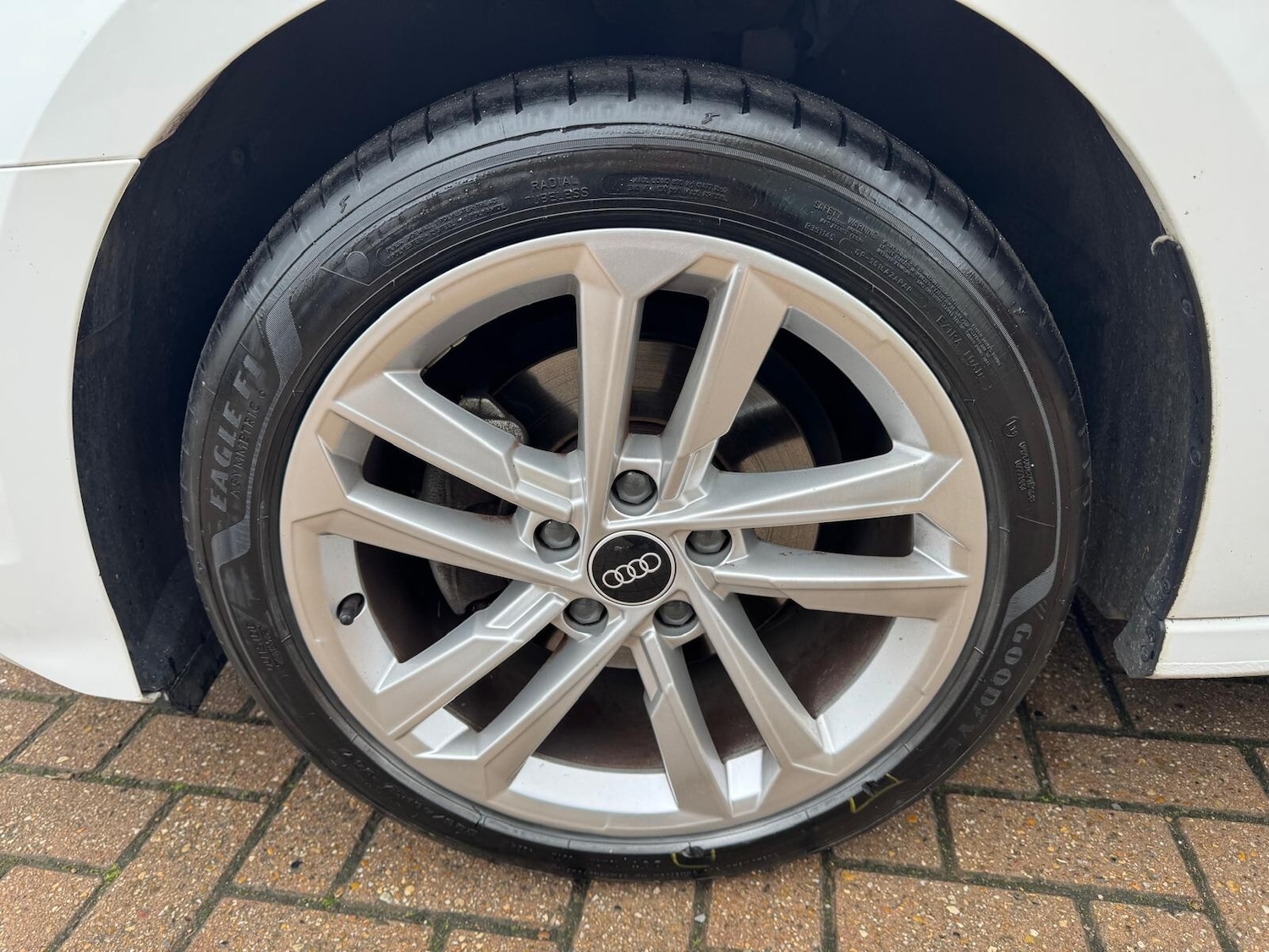 Used Audi A3 2021 for sale - 76921803: Photo 18