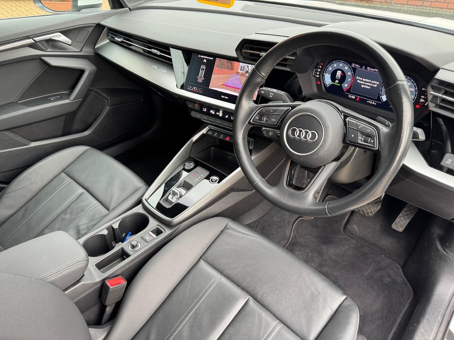 Used Audi A3 2021 for sale - 76921803: Photo 19