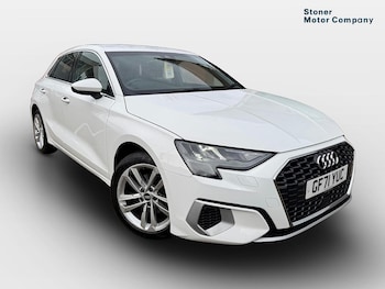 2021 - 35 TFSI Sport 5dr S Tronic