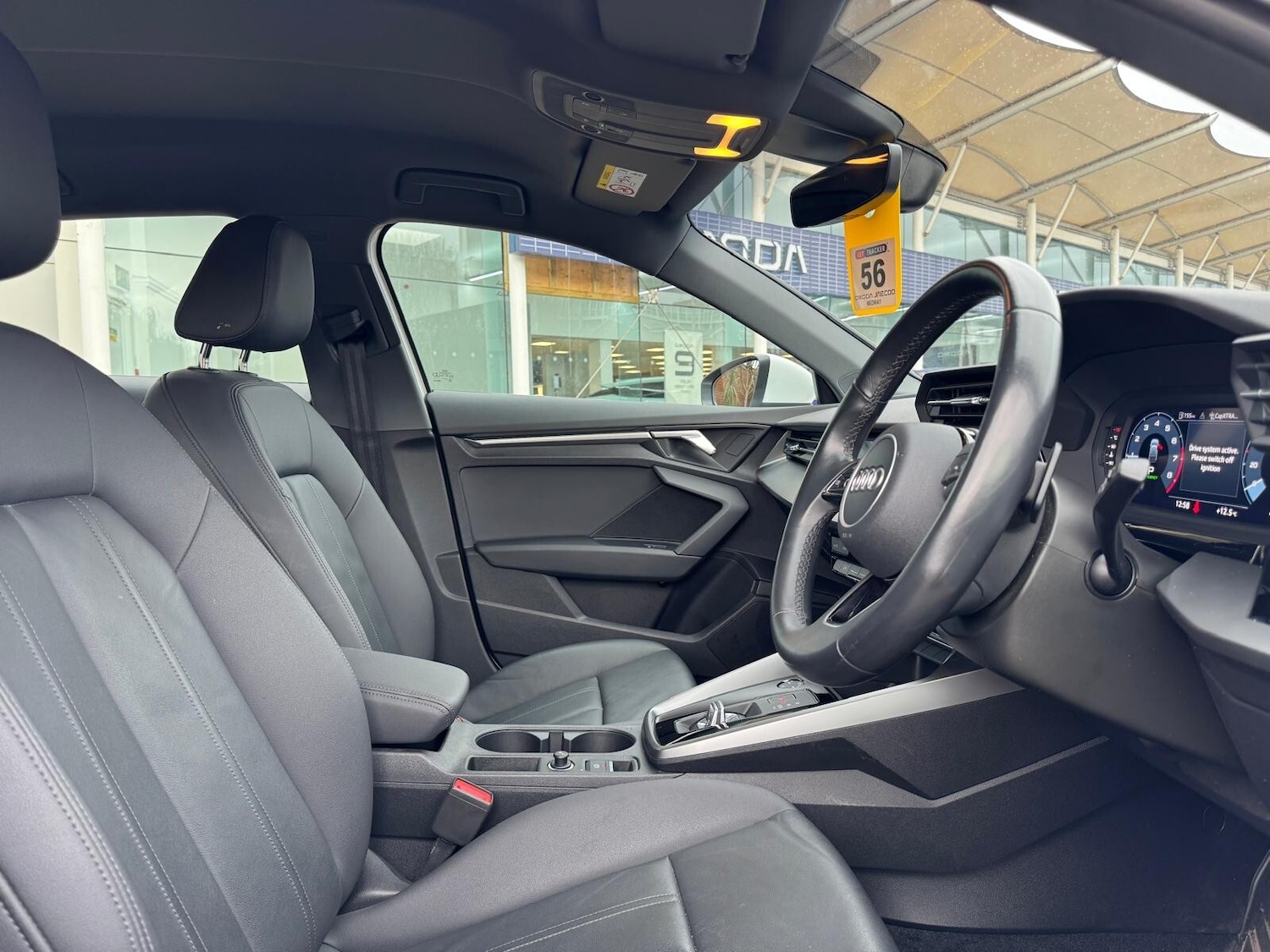 Used Audi A3 2021 for sale - 76921803: Photo 20