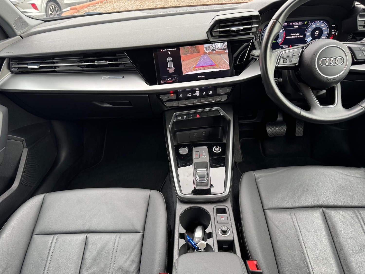 Used Audi A3 2021 for sale - 76921803: Photo 25