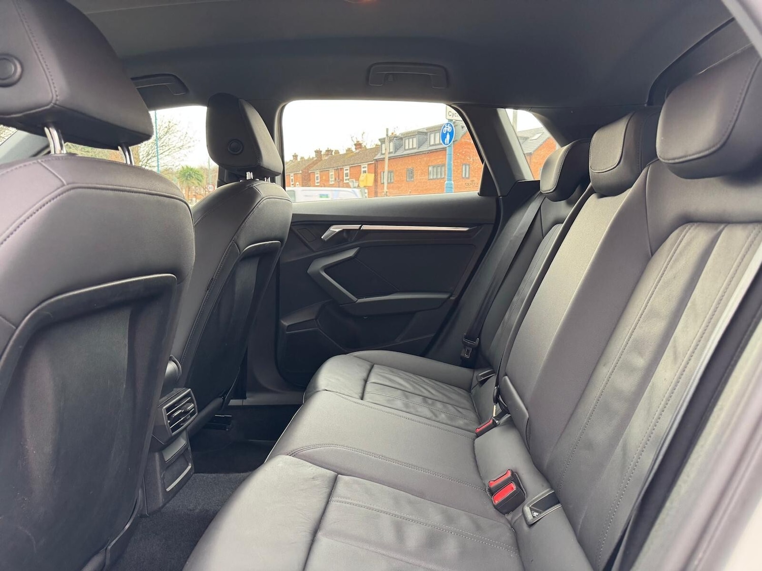 Used Audi A3 2021 for sale - 76921803: Photo 26