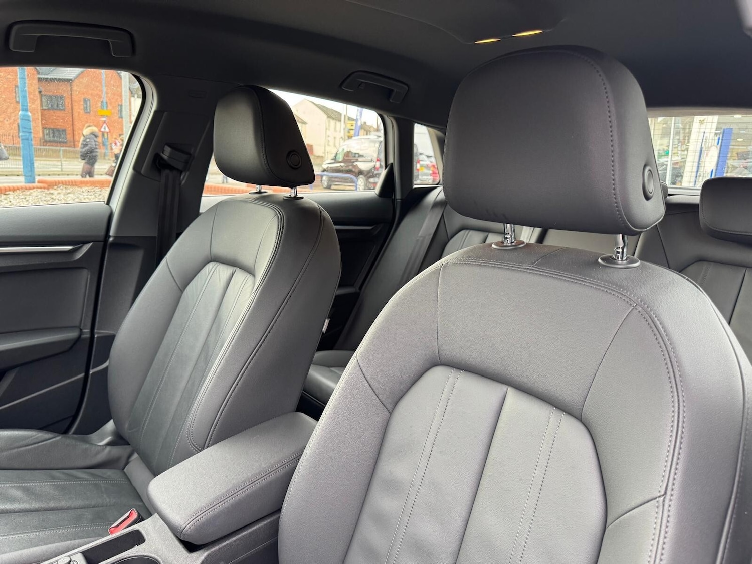 Used Audi A3 2021 for sale - 76921803: Photo 27