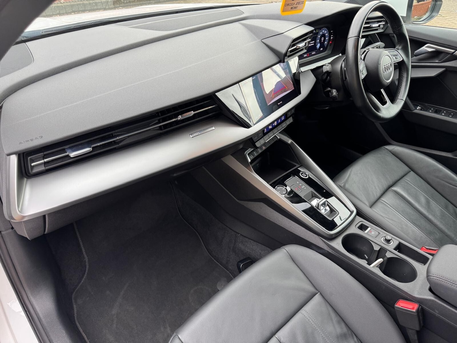 Used Audi A3 2021 for sale - 76921803: Photo 28