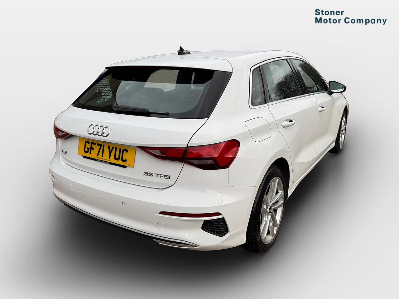 Used Audi A3 2021 for sale - 76921803: Photo 3