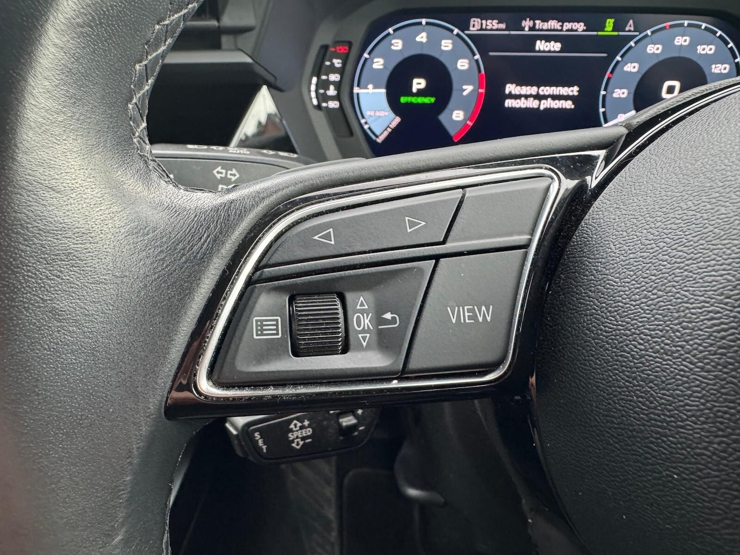 Used Audi A3 2021 for sale - 76921803: Photo 30