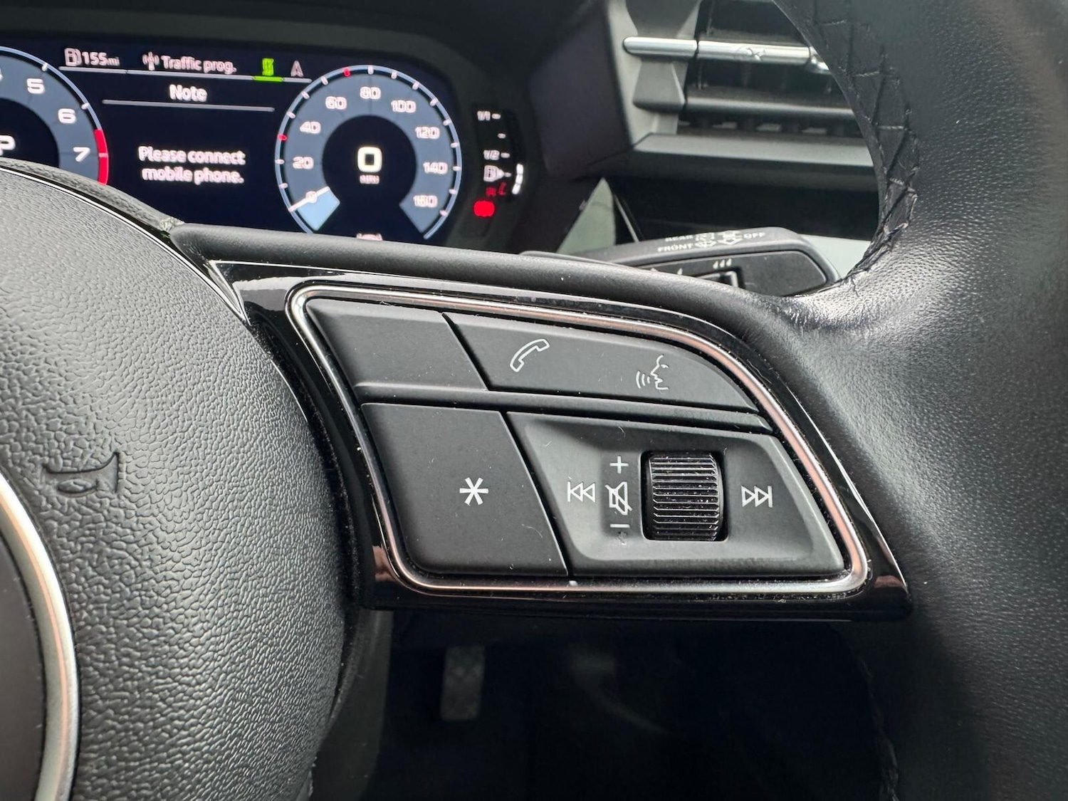 Used Audi A3 2021 for sale - 76921803: Photo 32