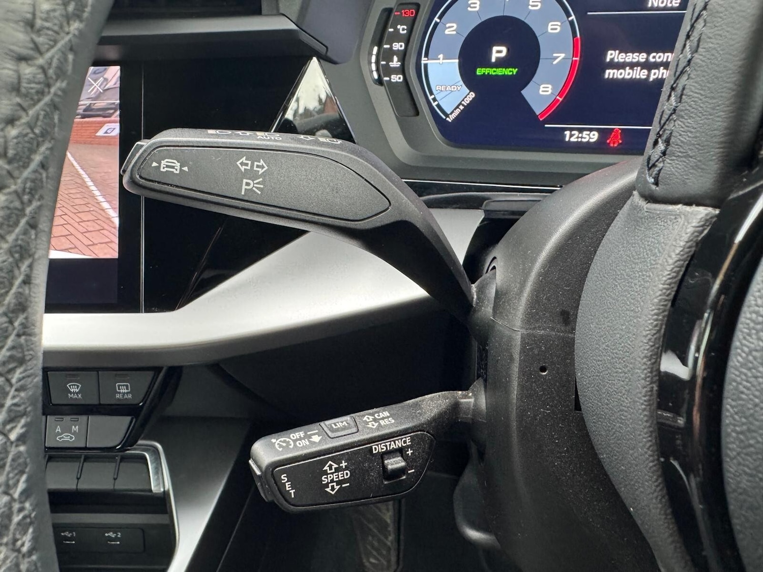 Used Audi A3 2021 for sale - 76921803: Photo 33