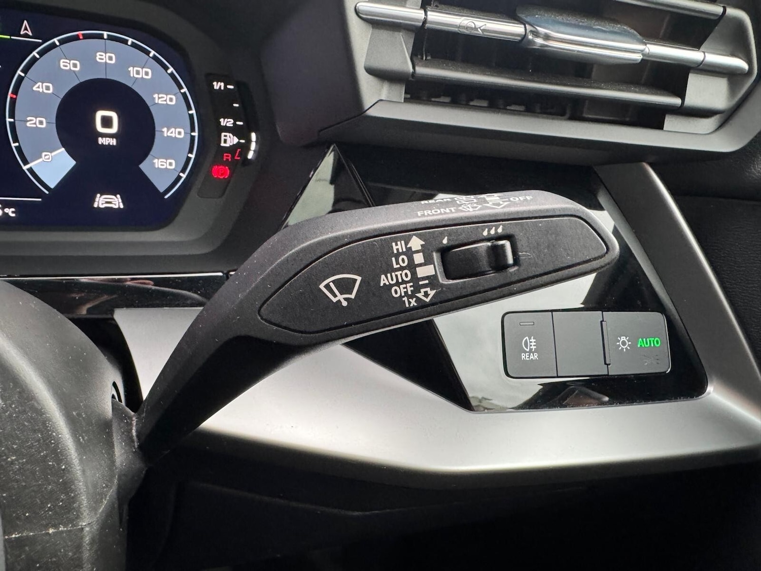 Used Audi A3 2021 for sale - 76921803: Photo 34