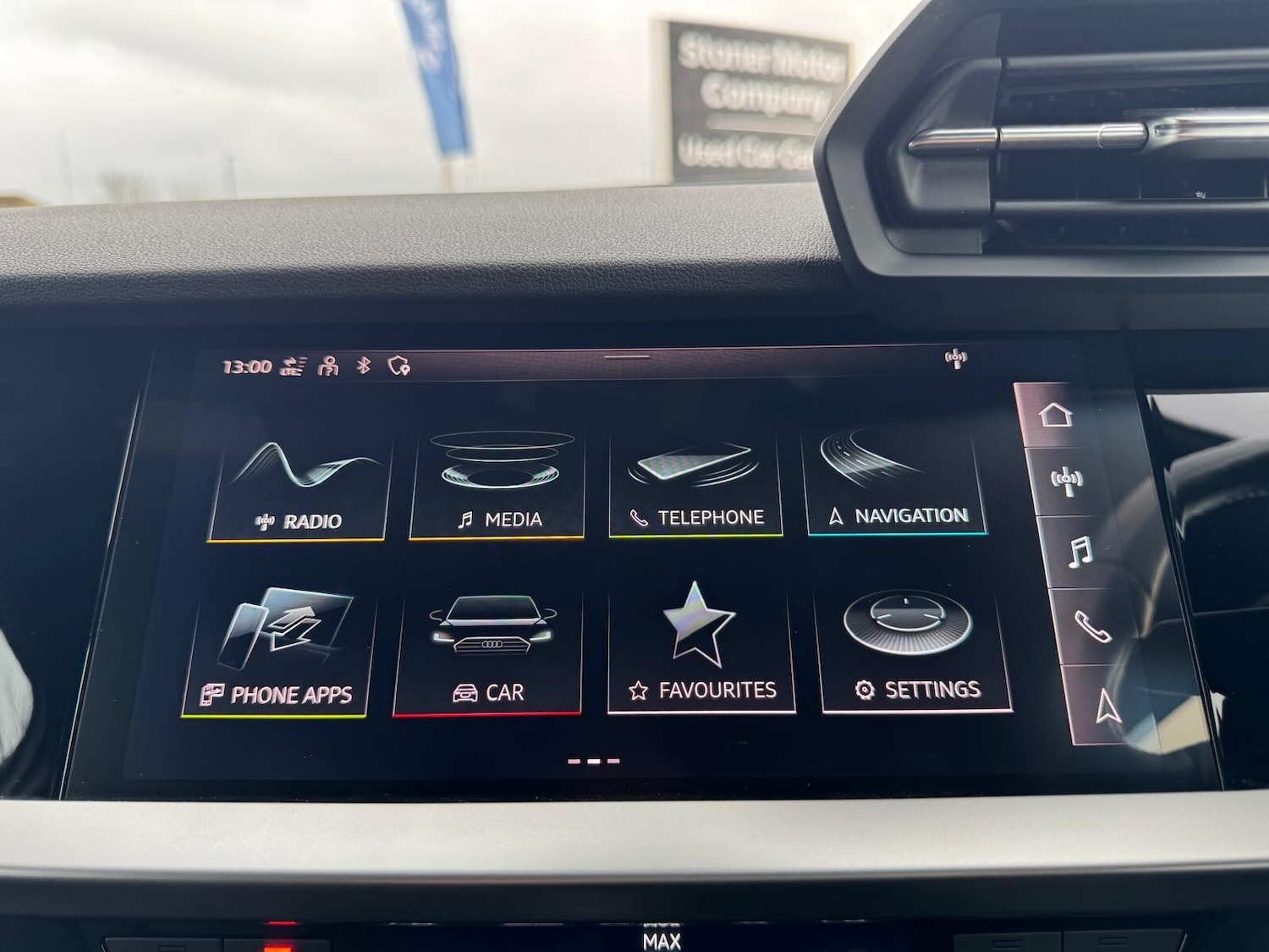 Used Audi A3 2021 for sale - 76921803: Photo 35