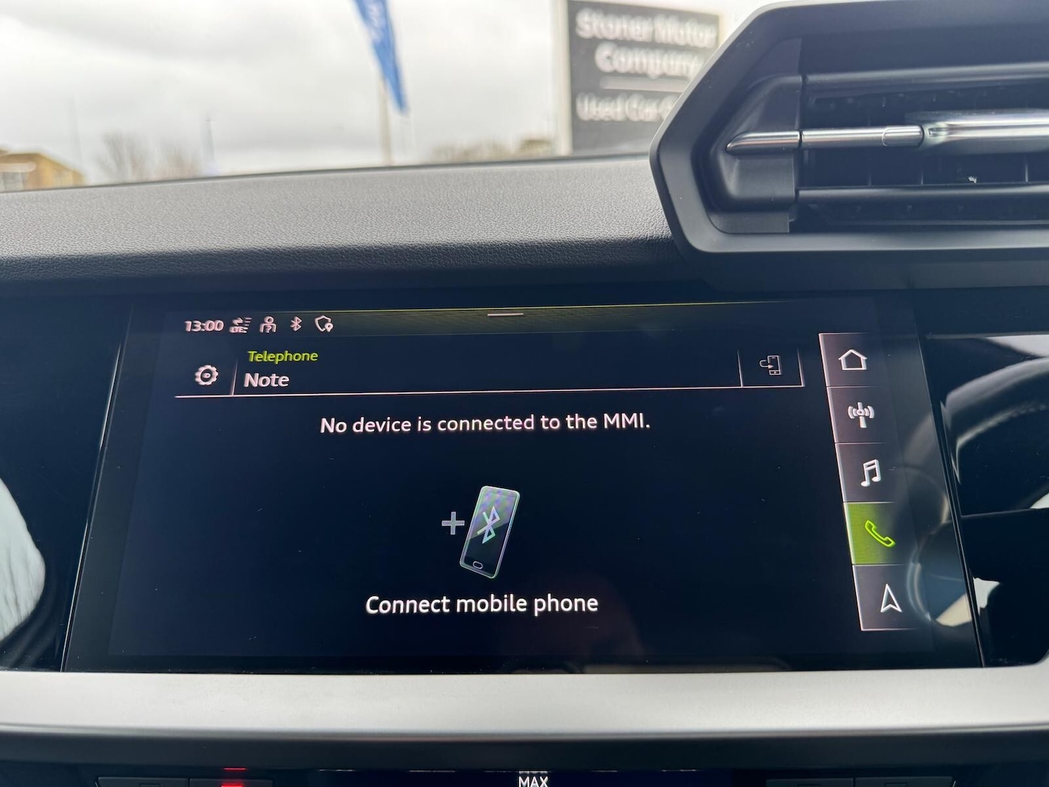 Used Audi A3 2021 for sale - 76921803: Photo 36